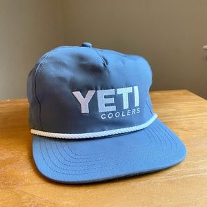 Yeti Hat